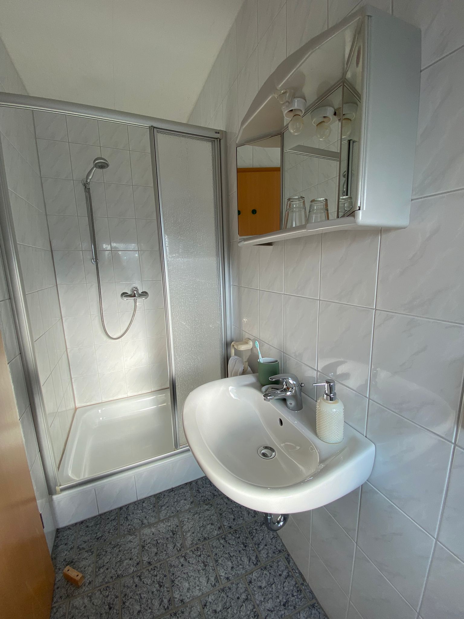 Monteurzimmer in Bockenem an der A7